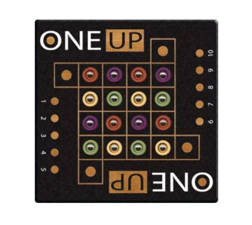 One Up