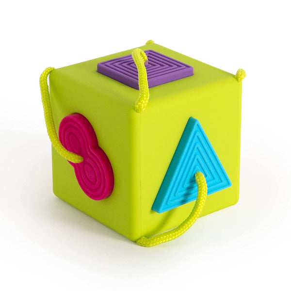 OombeeCube