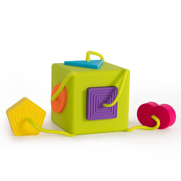 OombeeCube