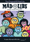 Original #1 Mad Libs