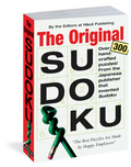 Original Sudoku