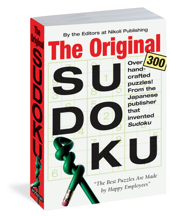 Original Sudoku
