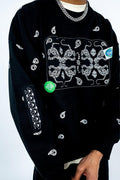 OTT Drip - Urban Monkey® - UM22CSS_003_S
