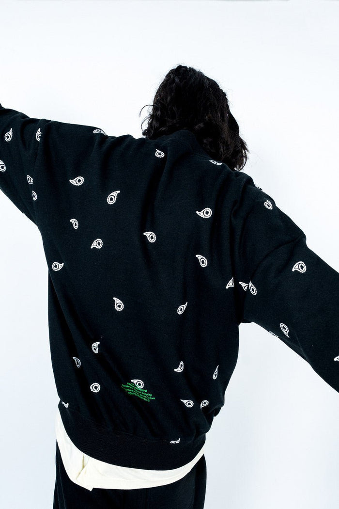 OTT Drip - Urban Monkey® - UM22CSS_003_S