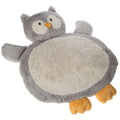 Owl Baby Mat
