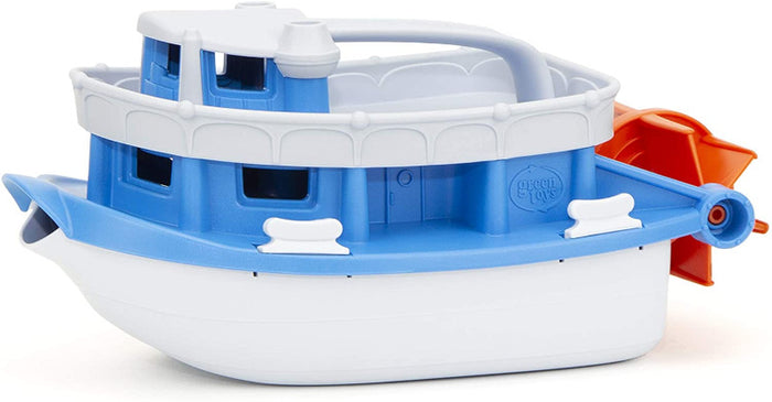 Paddle Boat