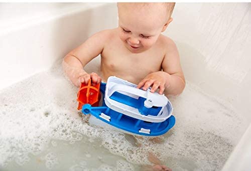 Paddle Boat