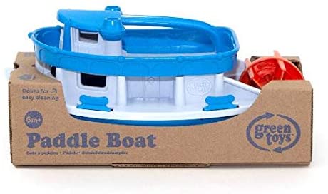 Paddle Boat