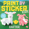 Paint By Sticker Easter