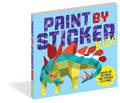 Paint by Sticker Kids