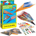 Paper Airplane Squadron