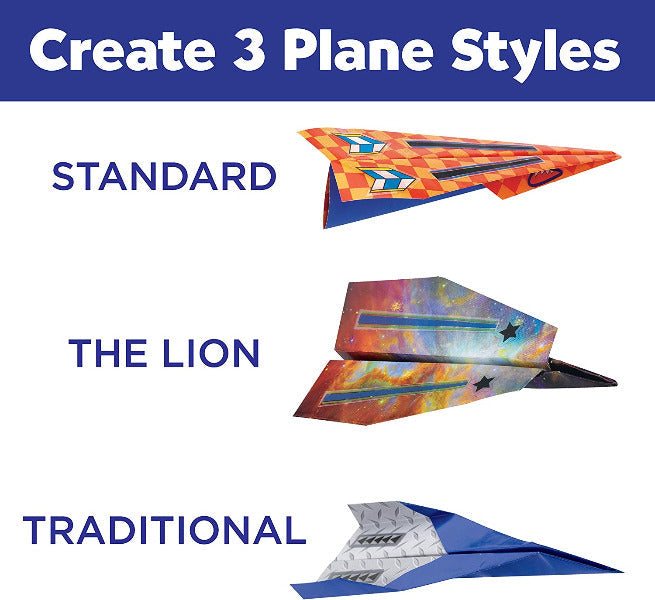 Paper Airplane Squadron