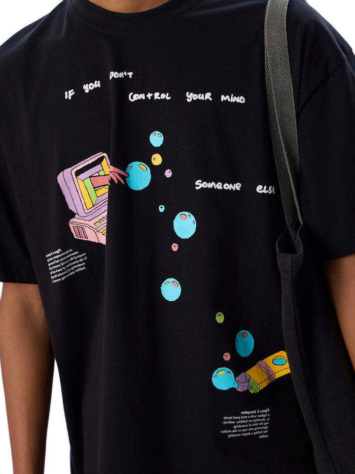 Paradise // Black Urban Monkey®