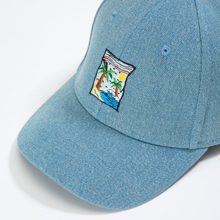 Paradise Pocket Urban Monkey®