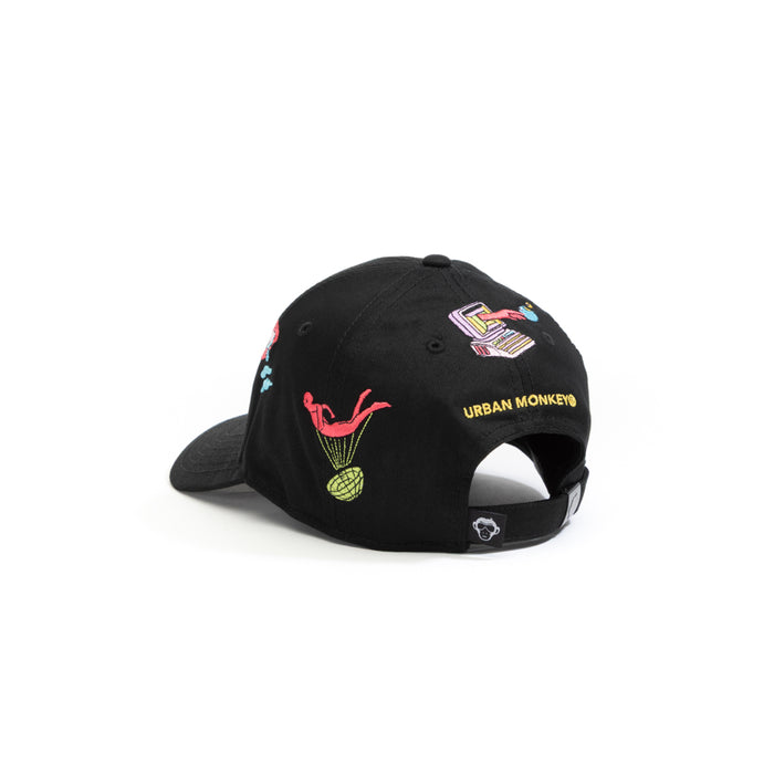 Paradox Paradise Urban Monkey®