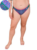 Model: Camilla is the Operations Manager here at Waterlust. She loves using her camera to communicate marine conservation issues. She is 5'8", 195 lbs, and is wearing an XL bottom.