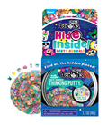 Party Animals Hide Inside Putty