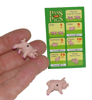 Pass the Pigs