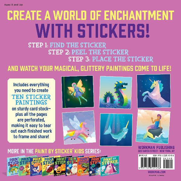 PBS Kids Mermaids & Magic