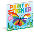 PBS Kids: Rainbows Everywhere