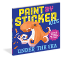 PBS Kids Under the Sea