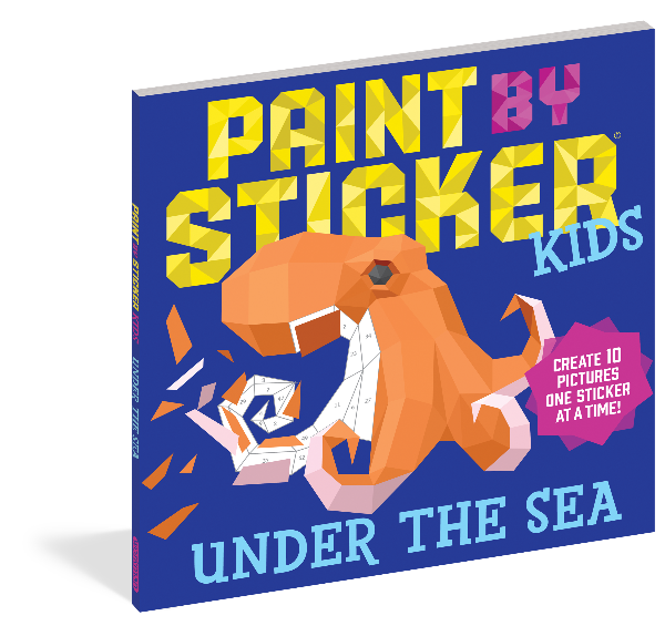 PBS Kids Under the Sea