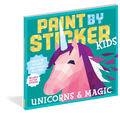PBS Kids Unicorns & Magic