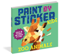 PBS Kids Zoo Animals