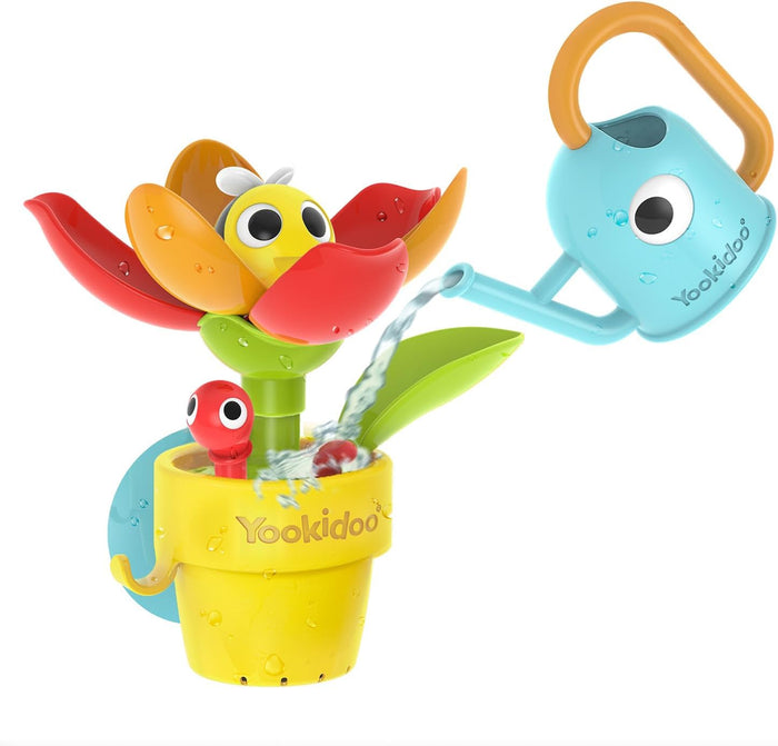 Peek A Bee Tub FLower
