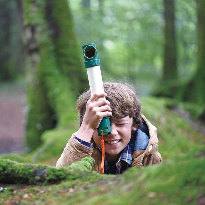 Periscope Hide & Seek
