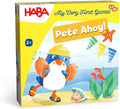 Pete Ahoy!