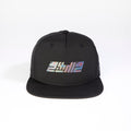 Phoenix - Urban Monkey® - RFTS004CP_BLK
