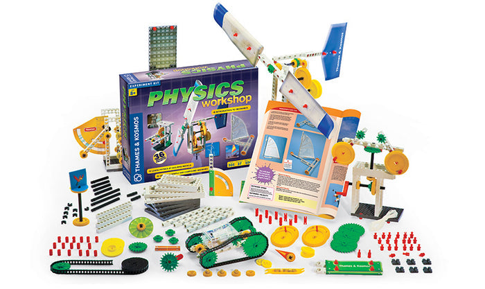 Physics Workshop