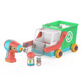 Pick it Up Truck Design & Drill