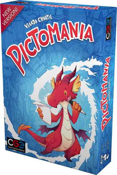 Pictomania
