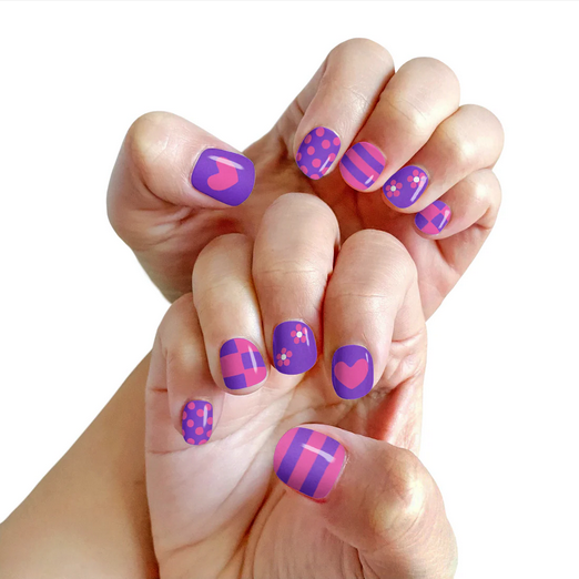 Piggy Paint Nail Polish Pen