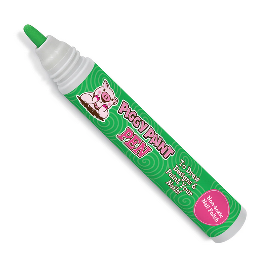 Piggy Paint Nail Polish Pen
