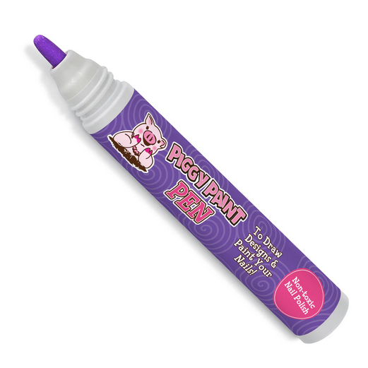 Piggy Paint Nail Polish Pen