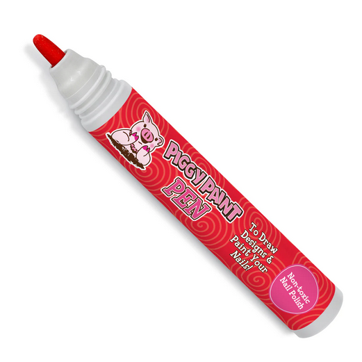 Piggy Paint Nail Polish Pen