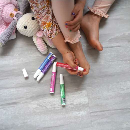 Piggy Paint Nail Polish Pen