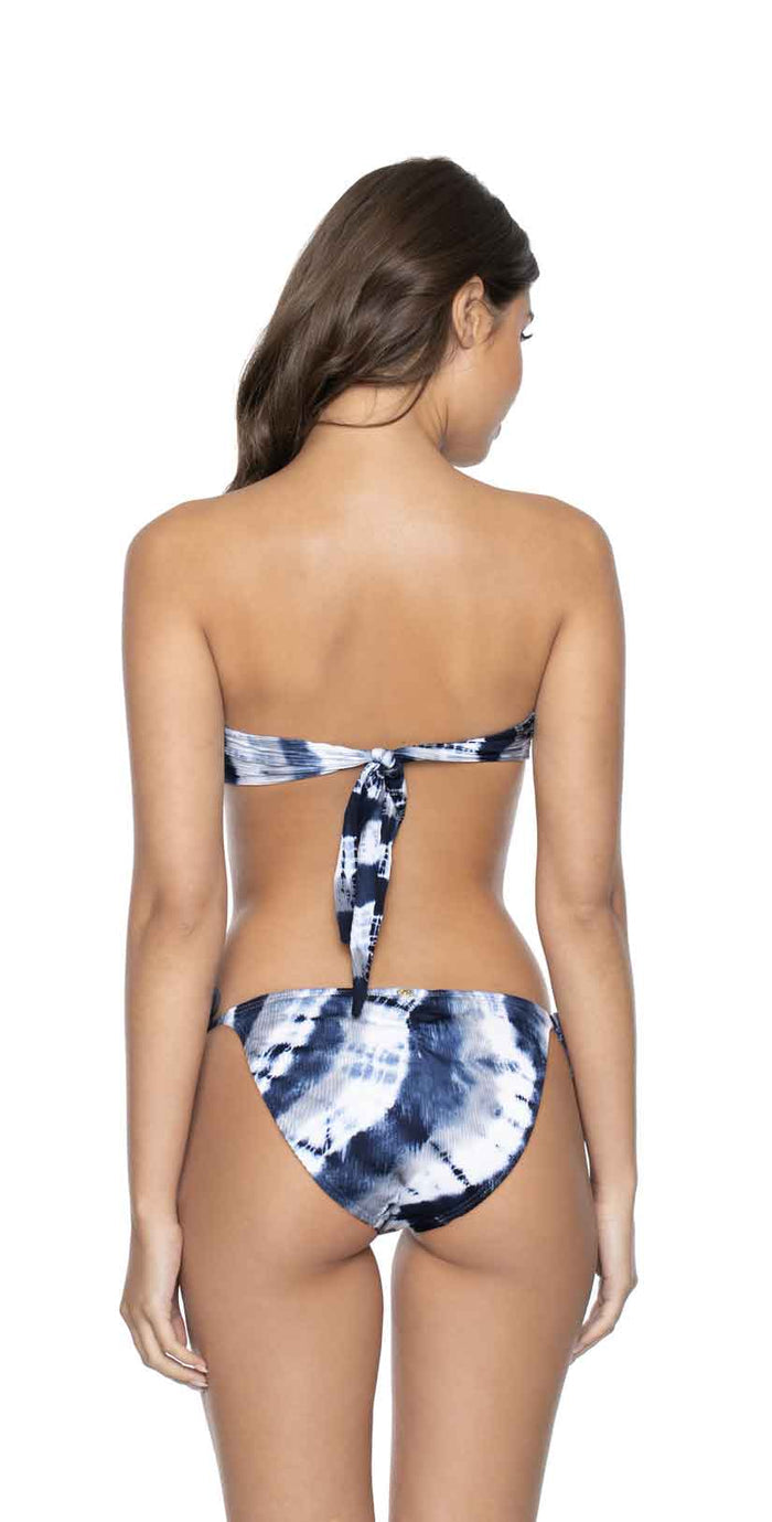 PilyQ Cast Away Goddess Bandeau: