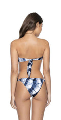Cast Away Tie Teeny Bikini Bottom: