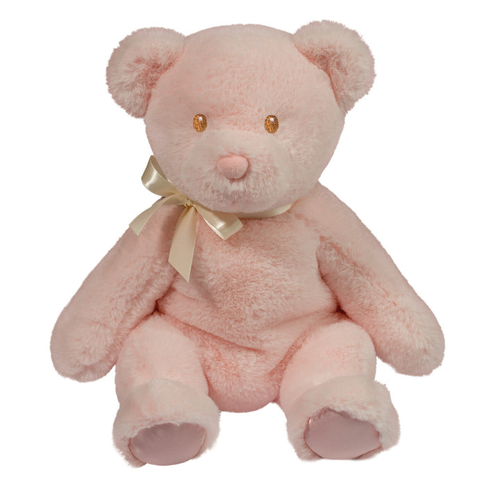 Pink Teddy Bear