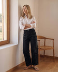 Piper Crop || Coal