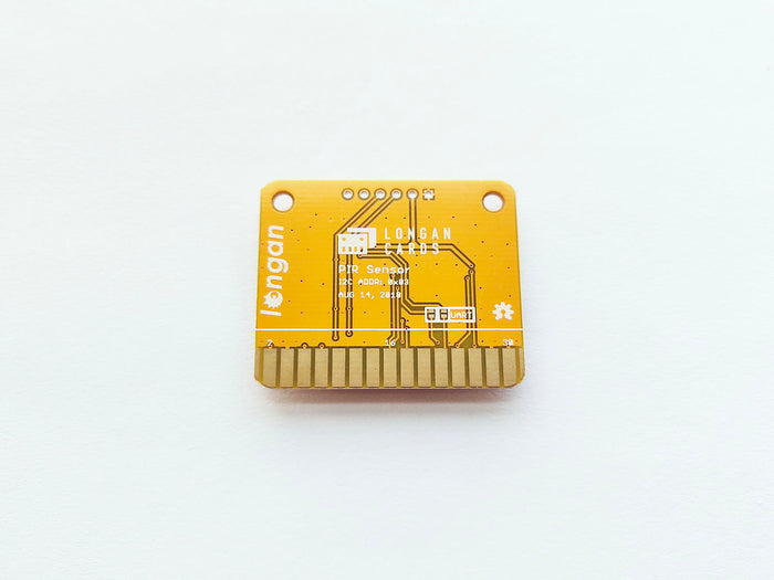 PIR Sensor Card
