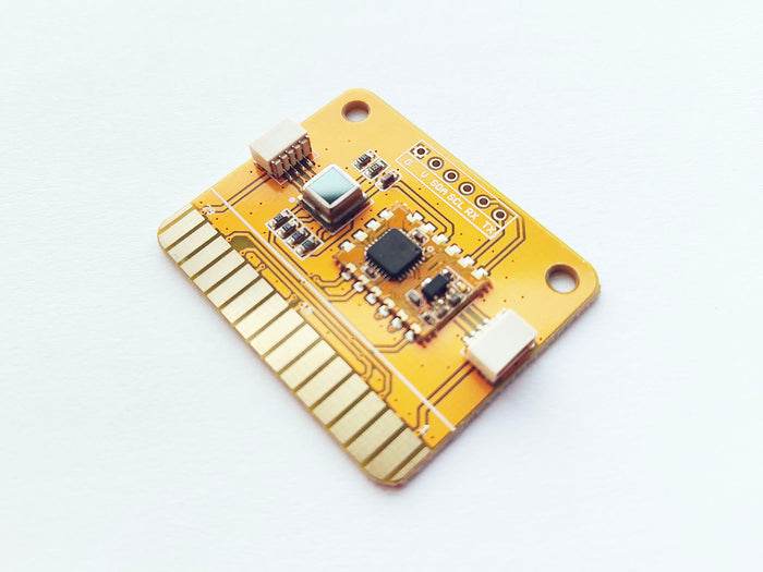 PIR Sensor Card