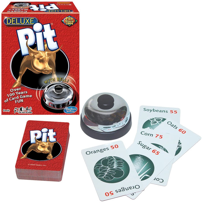 Pit Deluxe