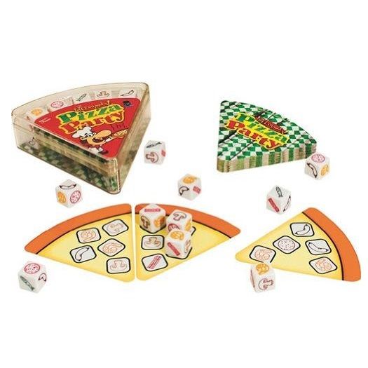 Pizza Party