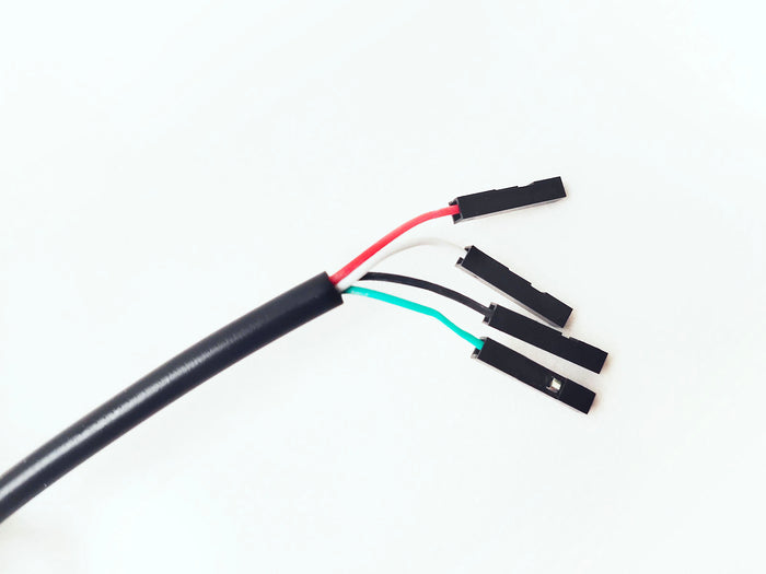 PL2303 USB-TTL Serial Port Cable