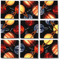 Planets Scramble Squares®